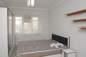 Фото 1 3-комн. квартира в Авиасозлар