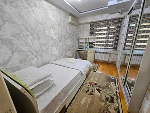 Фото 3 3-комн. квартира в Мирабадском районе