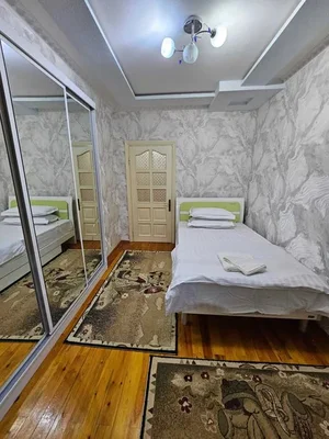 Фото 4 3-комн. квартира в Мирабадском районе