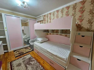 Фото 5 3-комн. квартира в Мирабадском районе