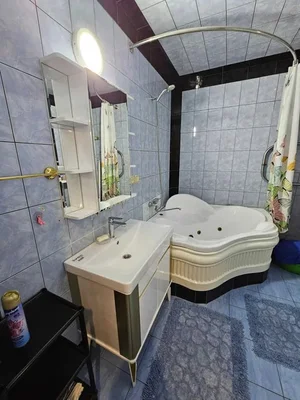 Фото 9 3-комн. квартира в Мирабадском районе