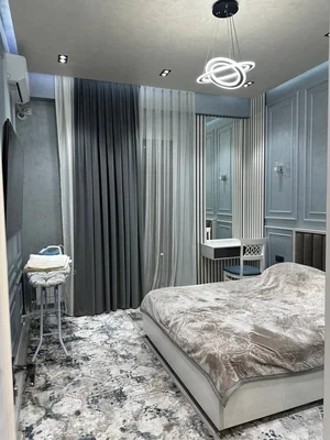 Фото 1 2-комн. квартира в Ташкент сити