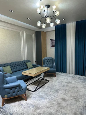 Фото 2 2-комн. квартира в Ташкент сити