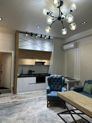 Фото 3 2-комн. квартира в Ташкент сити