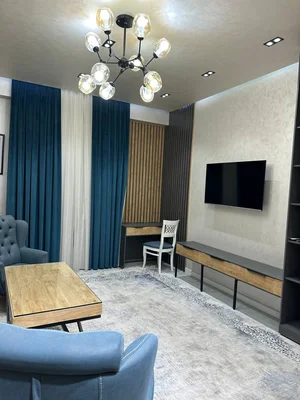 Фото 4 2-комн. квартира в Ташкент сити