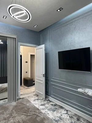 Фото 5 2-комн. квартира в Ташкент сити