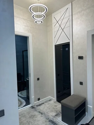 Фото 6 2-комн. квартира в Ташкент сити