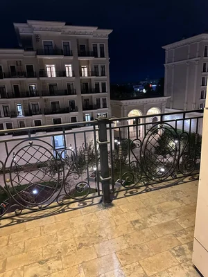 Фото 7 2-комн. квартира в Ташкент сити