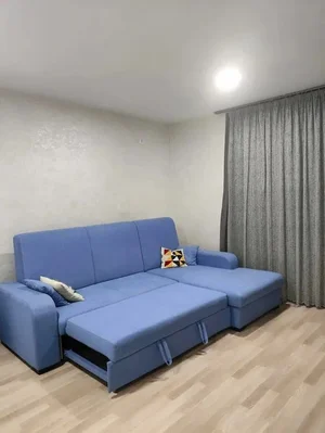 Фото 1 1-комн. квартира в Яшнабадском районе