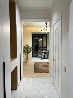 Фото 5 2-комн. квартира в ЖК Prestige Gardens