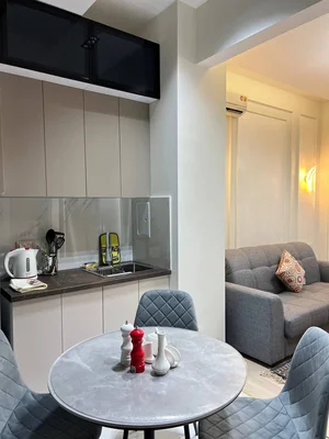 Фото 6 2-комн. квартира в ЖК Prestige Gardens