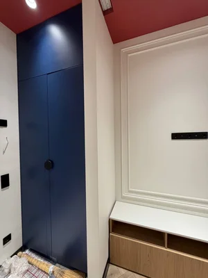 Фото 5 1-комн. квартира в Мирзо-Улугбекском районе