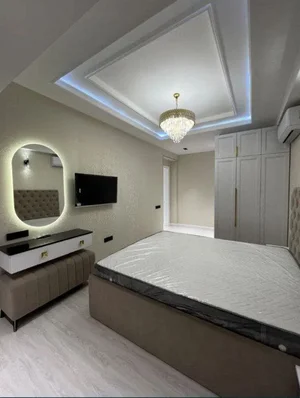 Фото 2 2-комн. квартира в Авиасозлар 4-й квартал