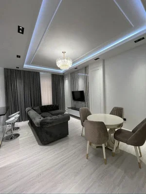 Фото 4 2-комн. квартира в Авиасозлар 4-й квартал