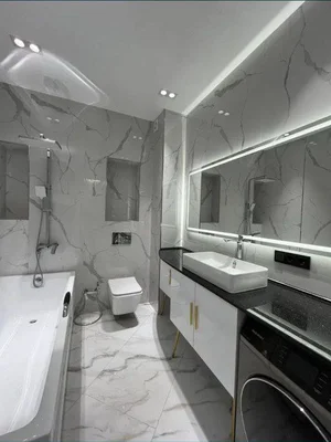 Фото 6 2-комн. квартира в Авиасозлар 4-й квартал