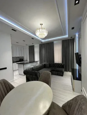 Фото 7 2-комн. квартира в Авиасозлар 4-й квартал