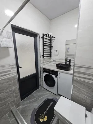 Фото 5 1-комн. квартира в Яккасарайском районе