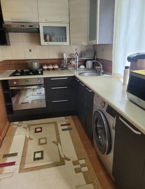 Фото 4 3-комн. квартира в Юнусобадском районе