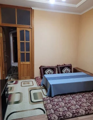 Фото 6 3-комн. квартира в Юнусобадском районе