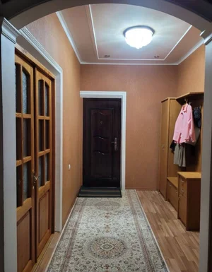 Фото 7 3-комн. квартира в Юнусобадском районе