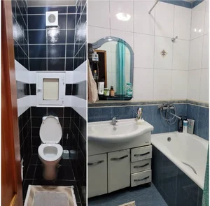 Фото 8 3-комн. квартира в Юнусобадском районе