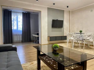 Фото 2 2-комн. квартира в Юнусобадском районе