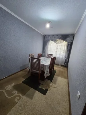 Фото 4 3-комн. квартира в Neus бизнес центр