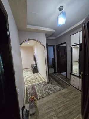 Фото 5 3-комн. квартира в Neus бизнес центр