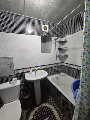 Фото 7 3-комн. квартира в Neus бизнес центр