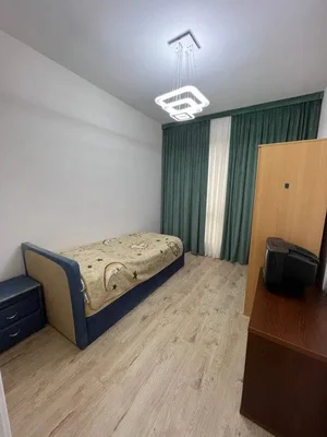 Фото 2 3-комн. квартира в ЖК Алмазар сити