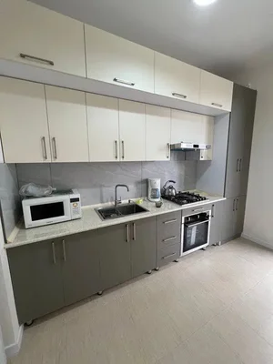 Фото 3 3-комн. квартира в ЖК Алмазар сити