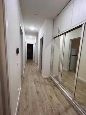 Фото 5 3-комн. квартира в ЖК Алмазар сити