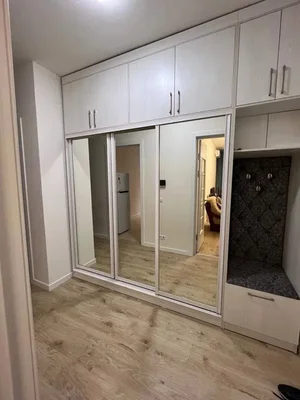 Фото 6 3-комн. квартира в ЖК Алмазар сити