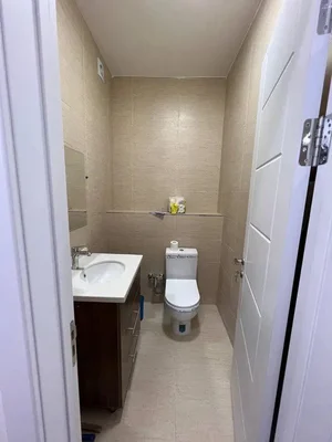 Фото 8 3-комн. квартира в ЖК Алмазар сити