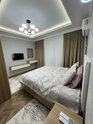 Фото 1 4-комн. квартира в Самаркан дарвоза