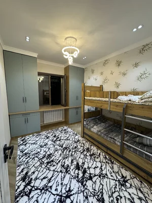 Фото 2 4-комн. квартира в Самаркан дарвоза