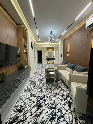 Фото 4 4-комн. квартира в Самаркан дарвоза