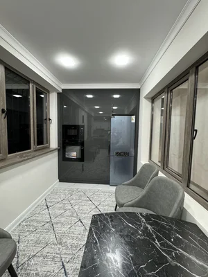 Фото 8 4-комн. квартира в Самаркан дарвоза