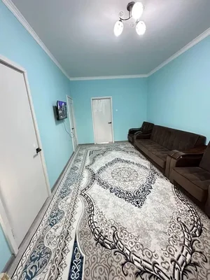 Фото 2 3-комн. квартира в Чиланзарский районе