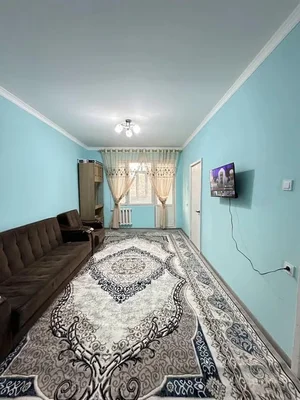 Фото 3 3-комн. квартира в Чиланзарский районе