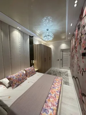 Фото 1 3-комн. квартира в Чиланзарский