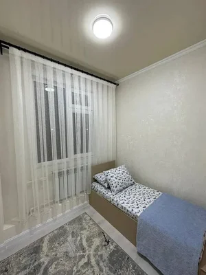 Фото 2 3-комн. квартира в Чиланзарский