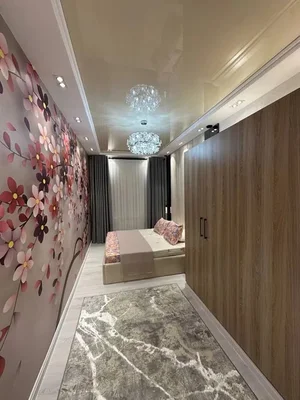 Фото 3 3-комн. квартира в Чиланзарский