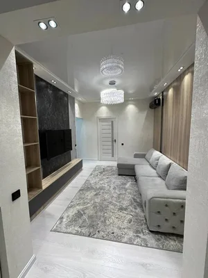 Фото 4 3-комн. квартира в Чиланзарский