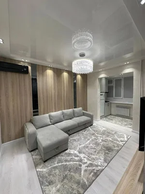 Фото 5 3-комн. квартира в Чиланзарский