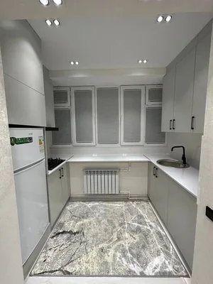 Фото 6 3-комн. квартира в Чиланзарский