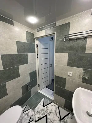 Фото 8 3-комн. квартира в Чиланзарский