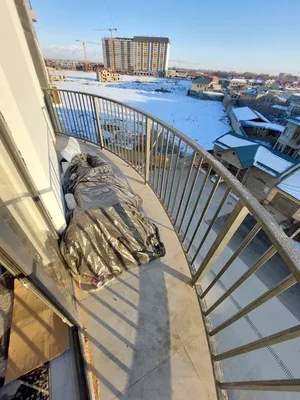 Фото 9 3-комн. квартира в Яшнабадский районе