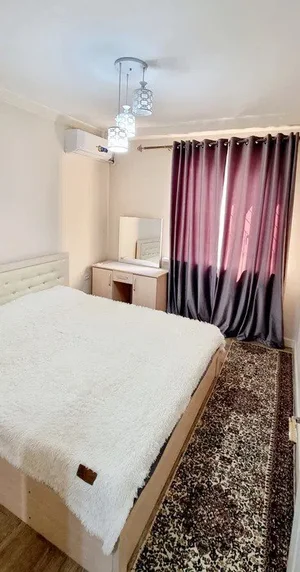 Фото 1 2-комн. квартира в Шайхантахурский районе