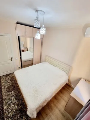 Фото 2 2-комн. квартира в Шайхантахурский районе